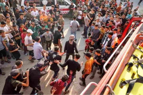 Israel y Hamás no ceden y ponen en riesgo la tregua en Gaza