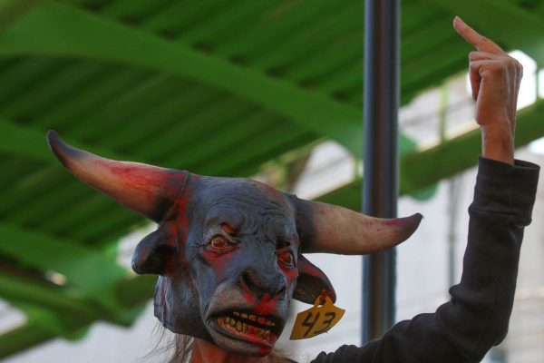 Juzgado suspende de forma temporal corridas de toros en la Ciudad de México