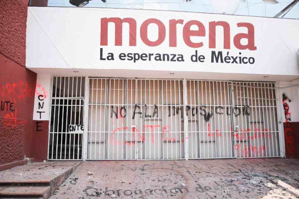 Manifestaciones-CNTE-SNTE-