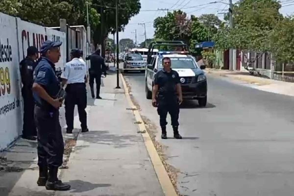 Rosa Madel fue atacada a tiros este domingo 12 de mayo. (Foto: Especial).