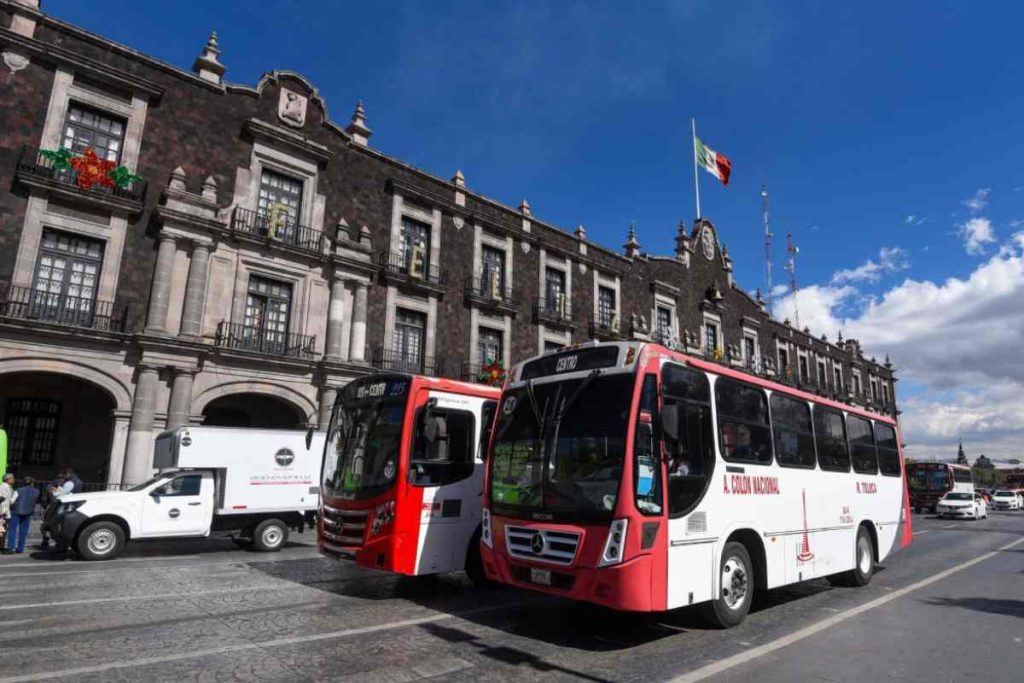 Nueva Ley de Movilidad y seguridad vial del Edomex y sus municipios entra en vigor