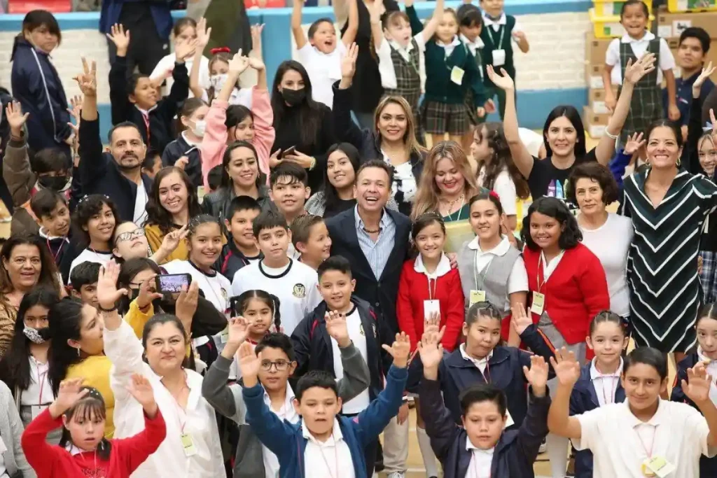 Pablo Lemus gana la gubernatura de Jalisco
