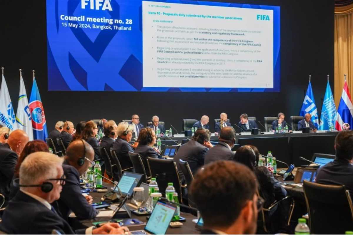 Mundial de clubes femenino