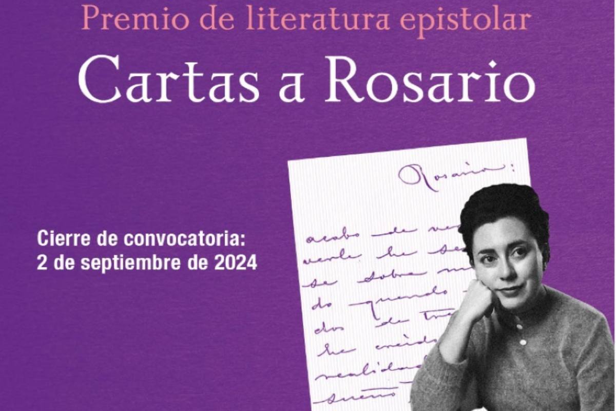 Rosario Castellanos