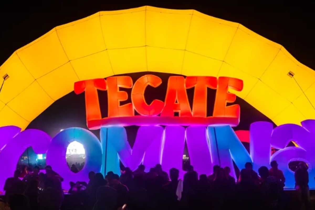 Tecate