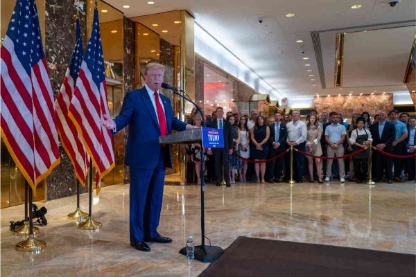 Trump juicio apelar