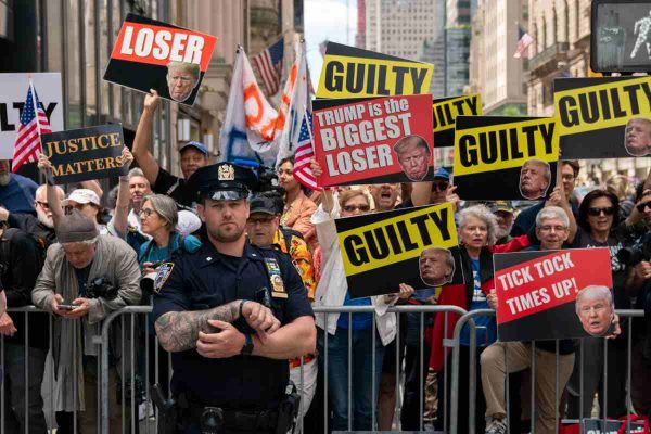 Trump juicio apelar