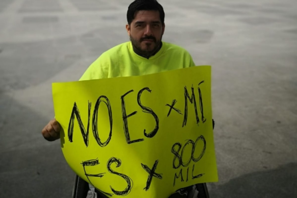 Victor Esparza
