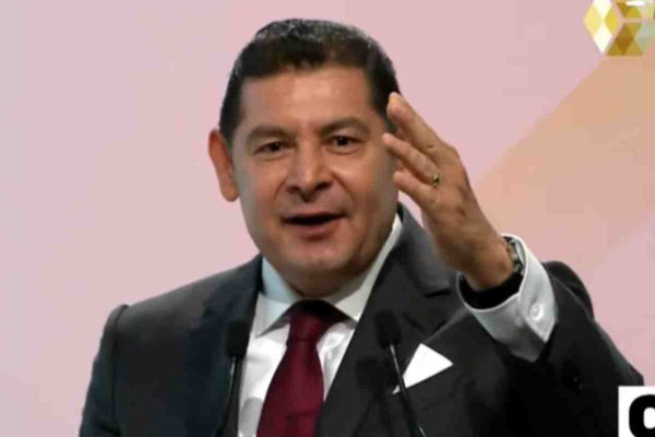 Alejandro Armenta