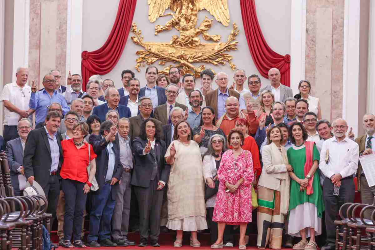amlo intelectuales