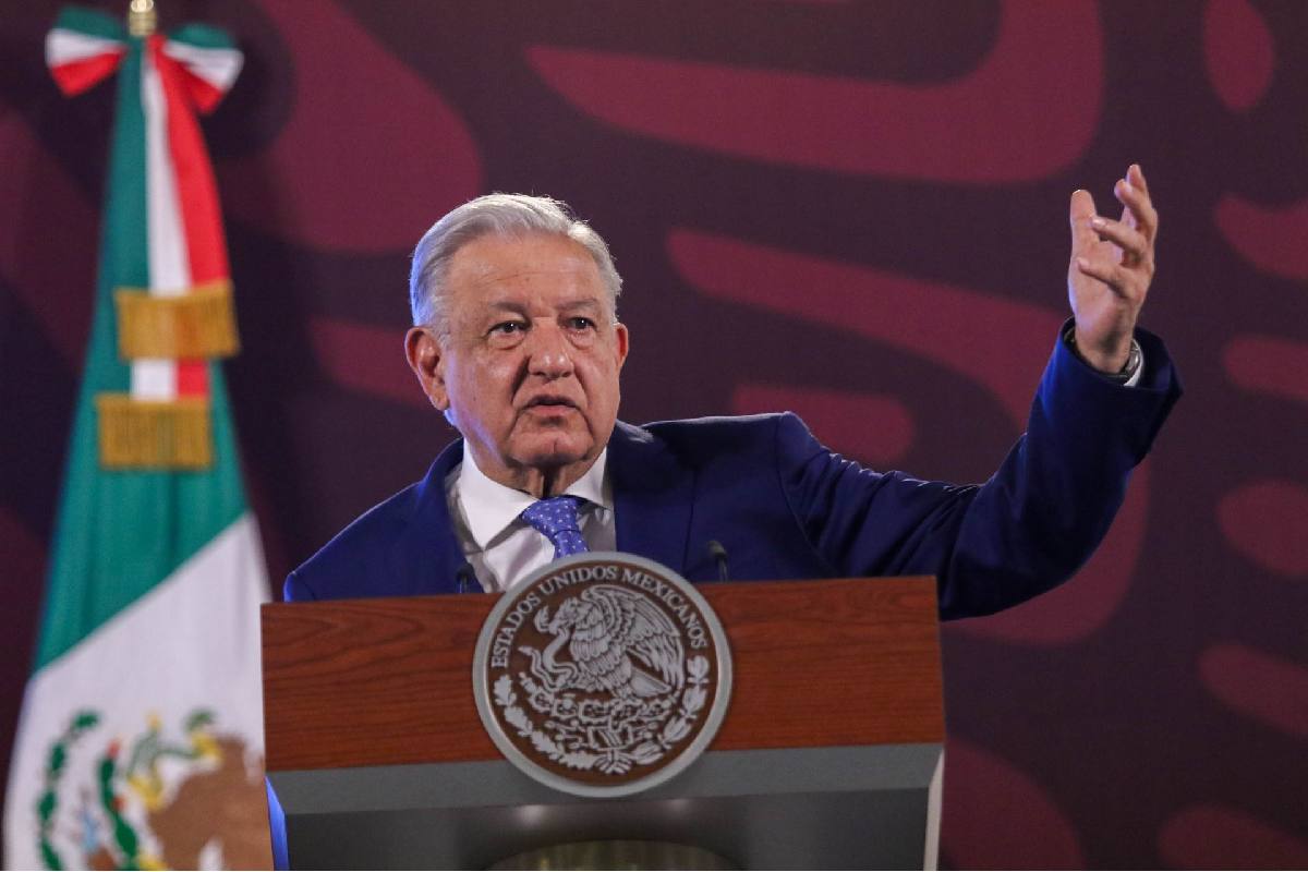 amlo maria amparo casar
