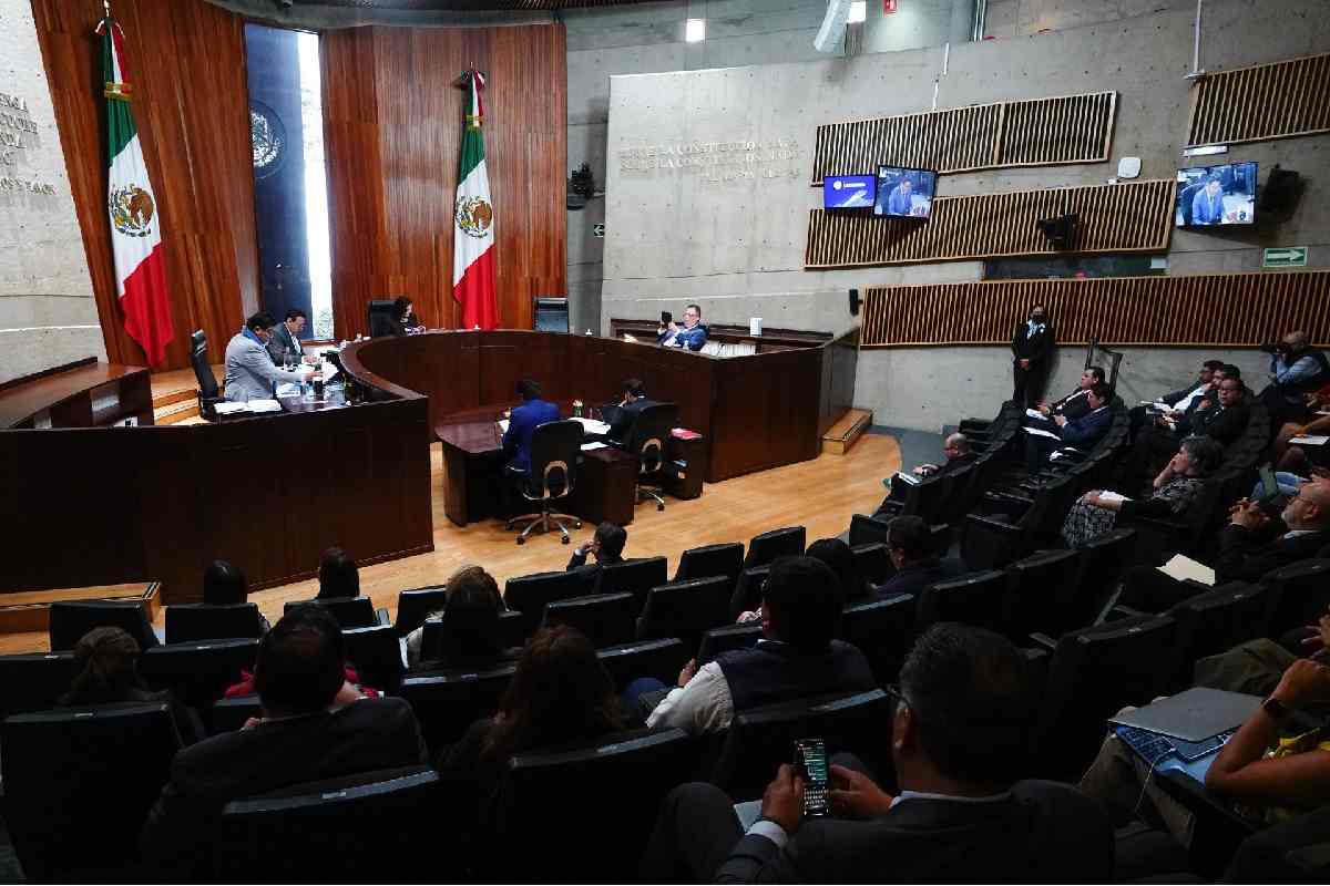 amlo tribunal electoral
