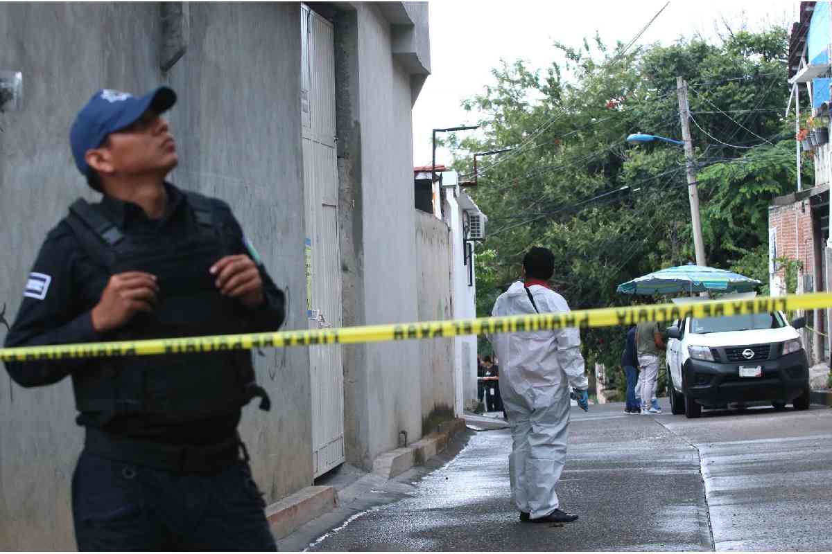 balacera en peralvillo