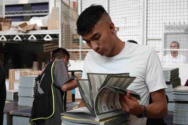 boletas electorales retrasos elecciones 2024
