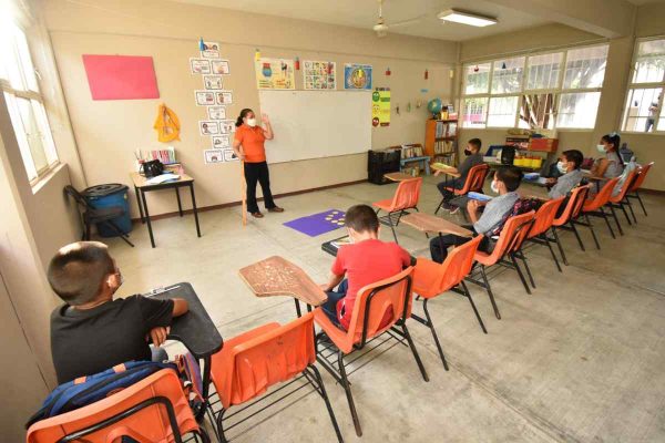 calor tamaulipas clases
