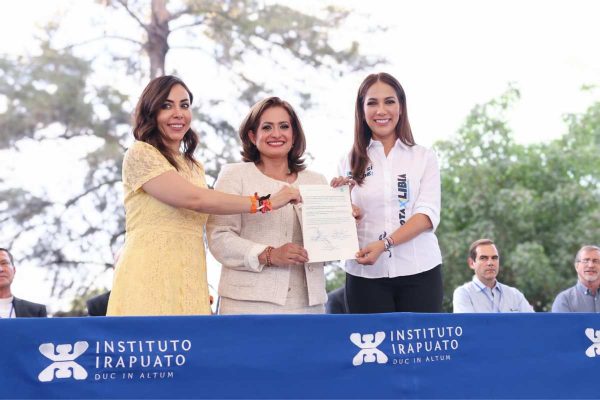 candidatas paz guanajuato