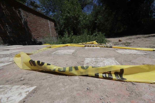 candidatos asesinados