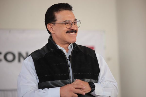 ¿Pablo Lemus detenido? No, esta imagen fue manipulada