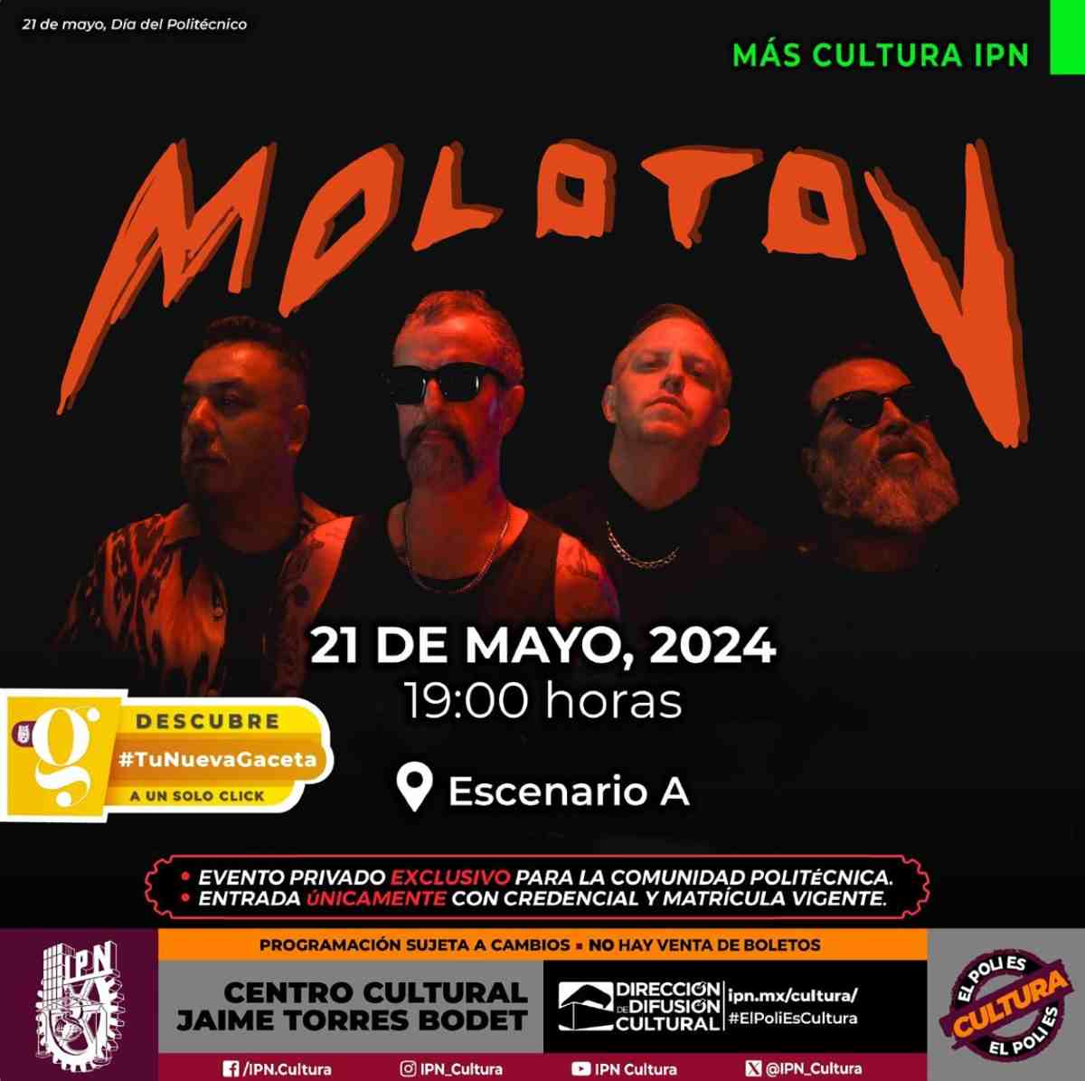 molotov ipn 2024