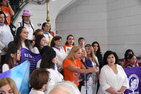congreso cdmx violencia vicaria