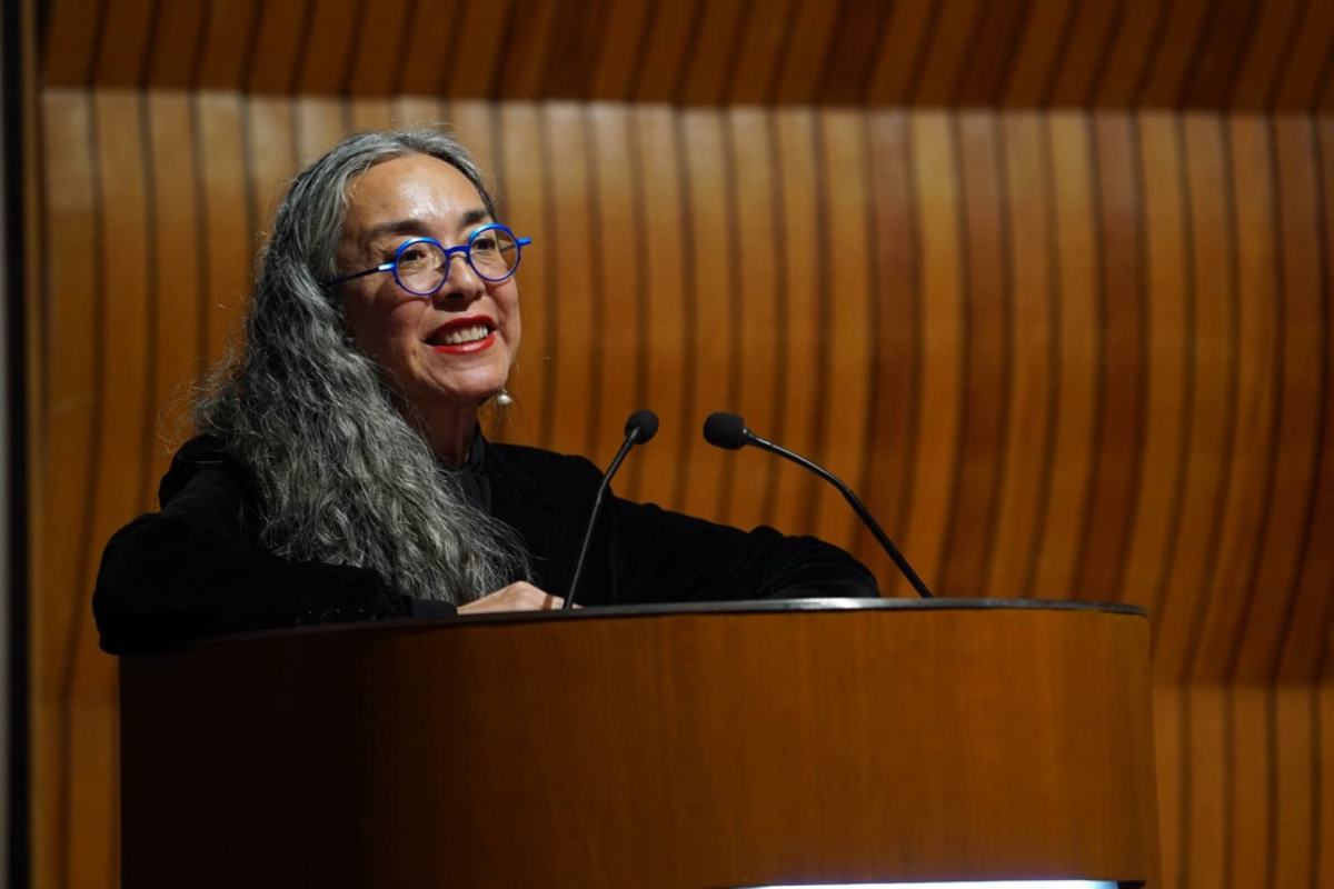 Cristina Rivera Garza gana el Premio Pulitzer por El invencible verano