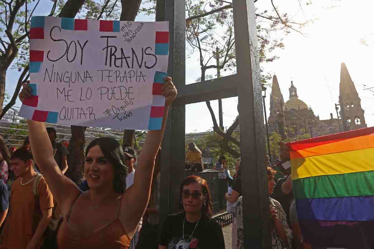 derechos lgbtq