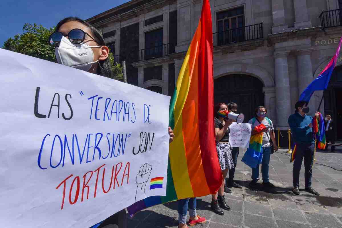 derechos lgbtq