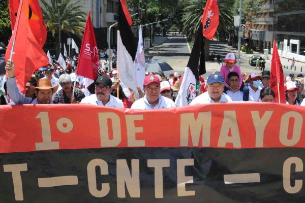 día del trabajo alternativas viales