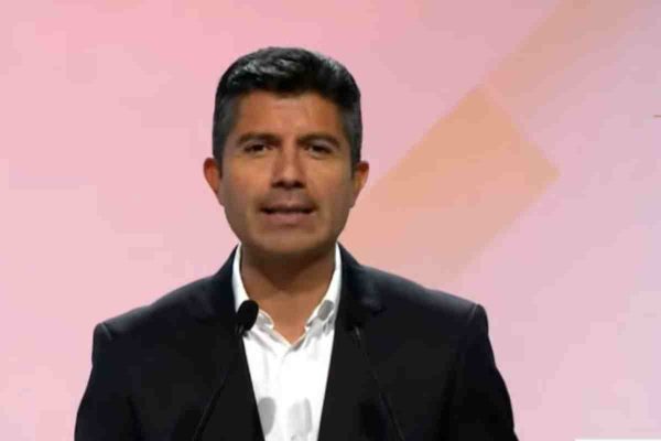 Eduardo Rivera