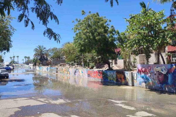 esterito aguas negras