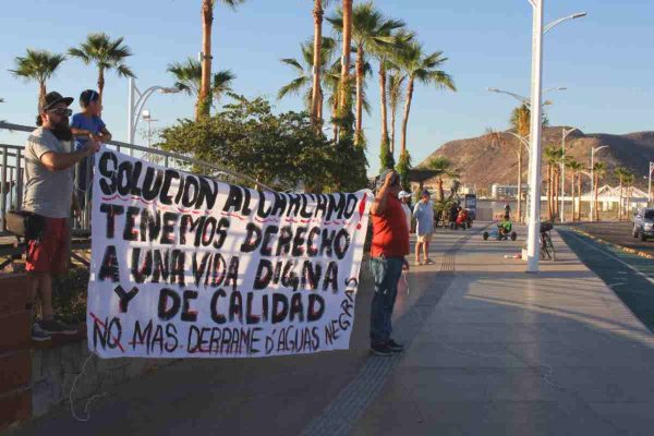 esterito aguas negras