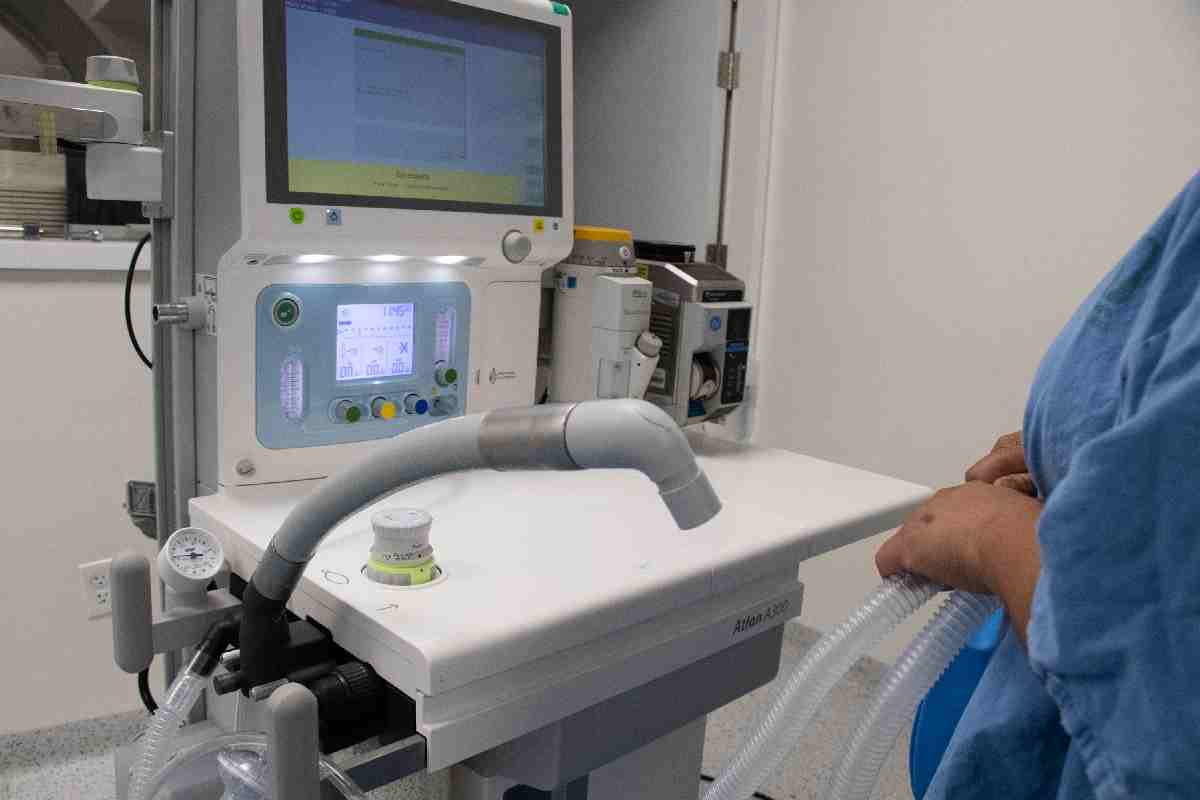 imss anestesia fallas proveedor