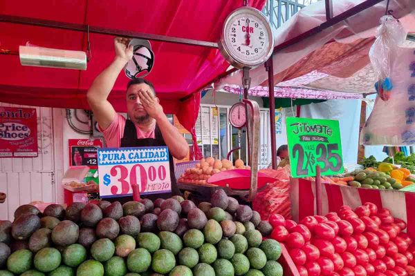 inflación abril 2024