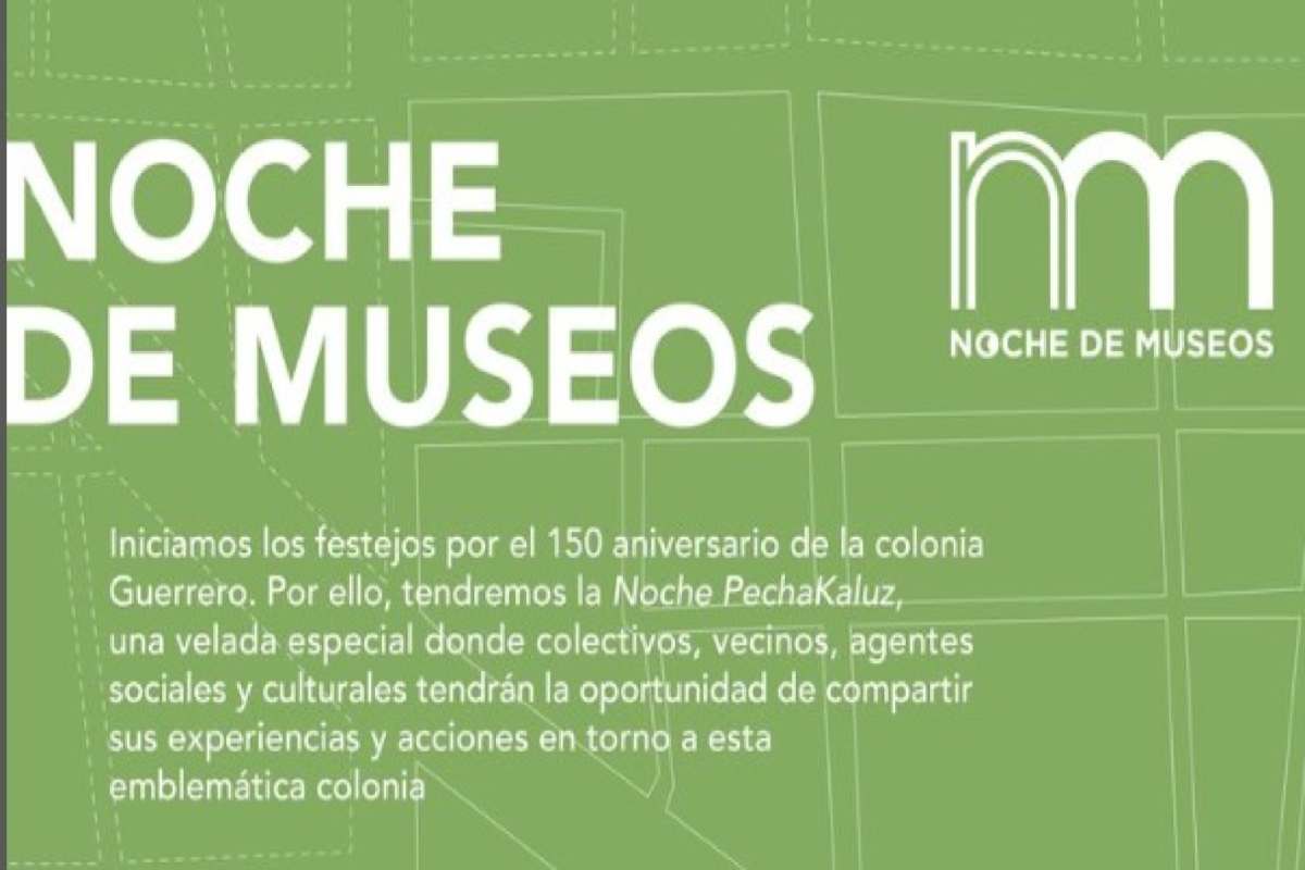 Doble celebración en el Museo Kaluz.