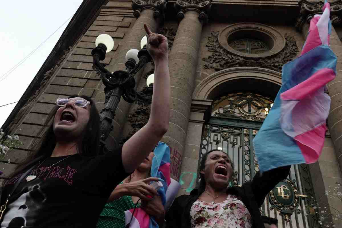 mujeres trans programas sociales alcaldías CDMX