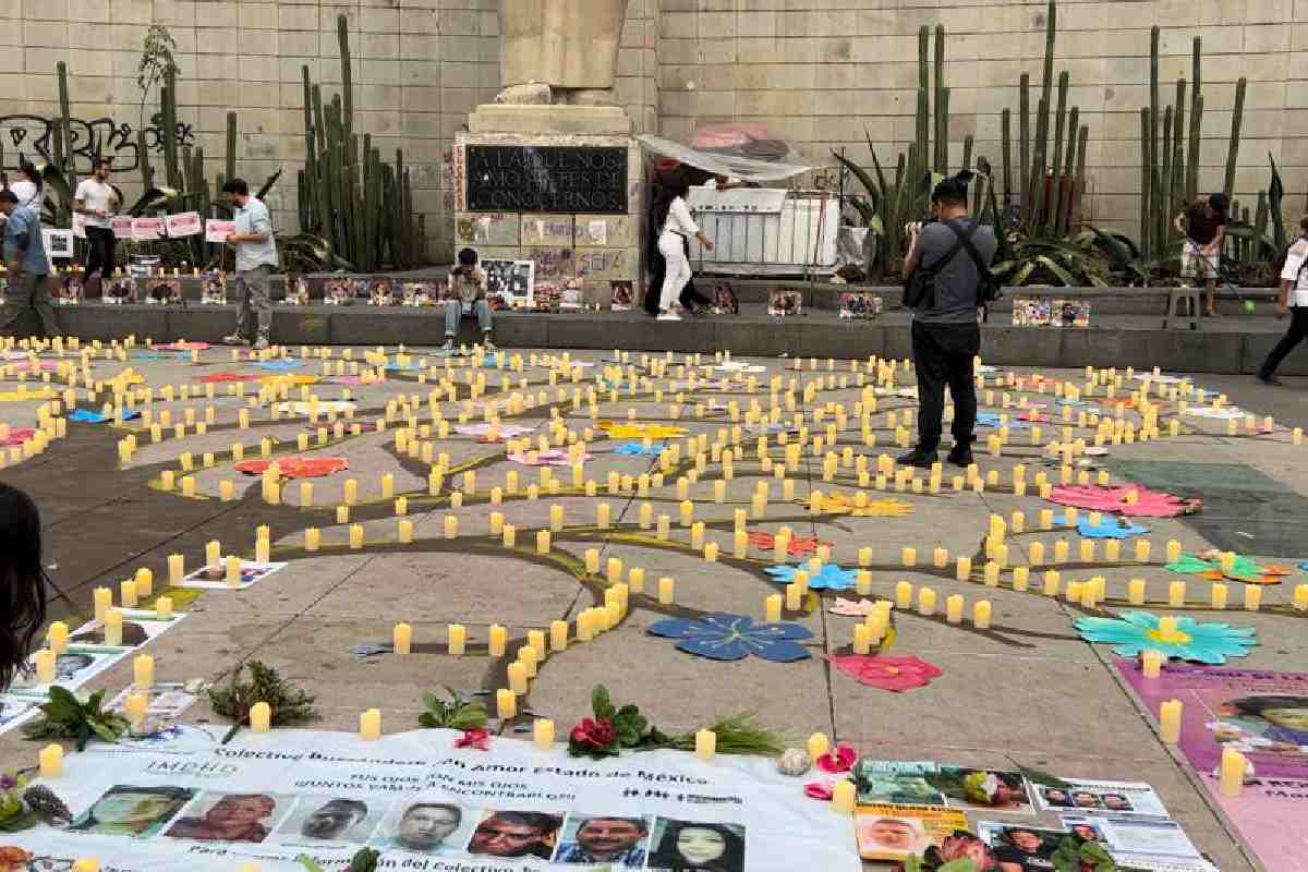 madres buscadoras 10 de mayo