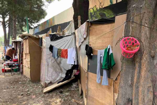 migrantes gustavo a madero