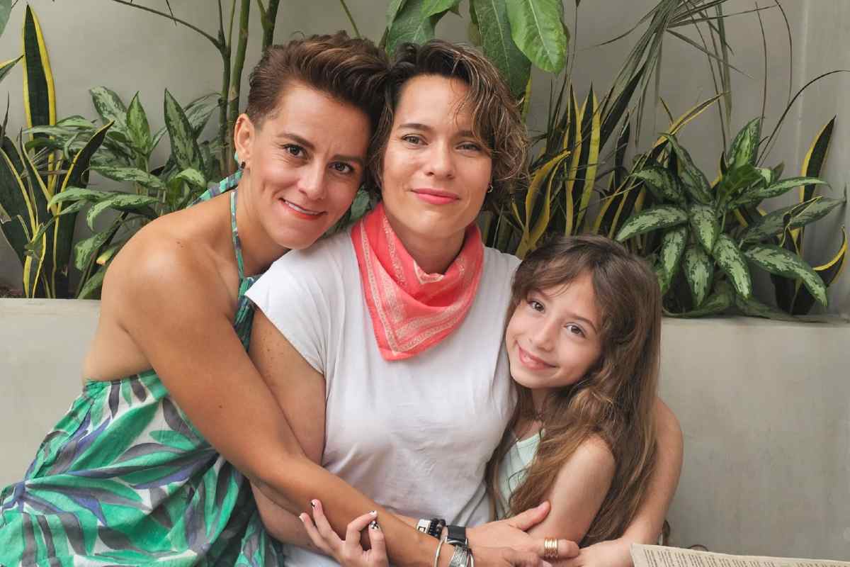 familias diversas