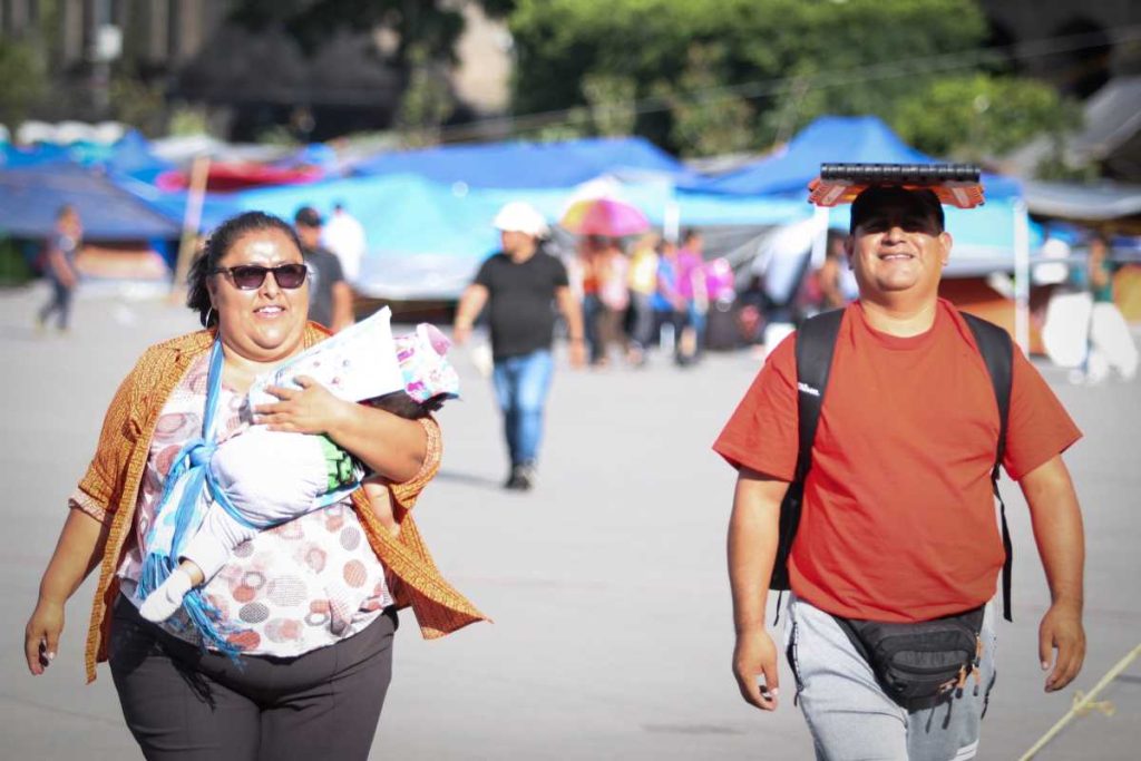 recomendaciones ola de calor