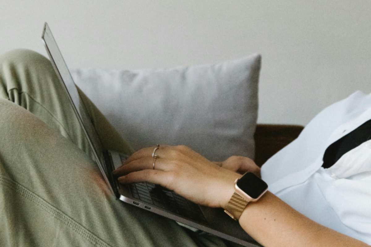 Los beneficios de hacer home office en diferentes espacios.