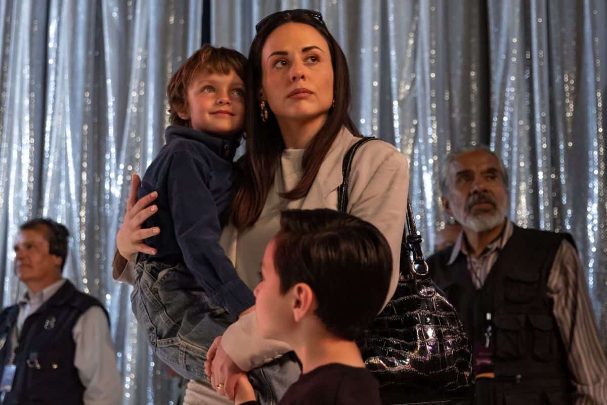 zuria vega quien lo mato paco stanley