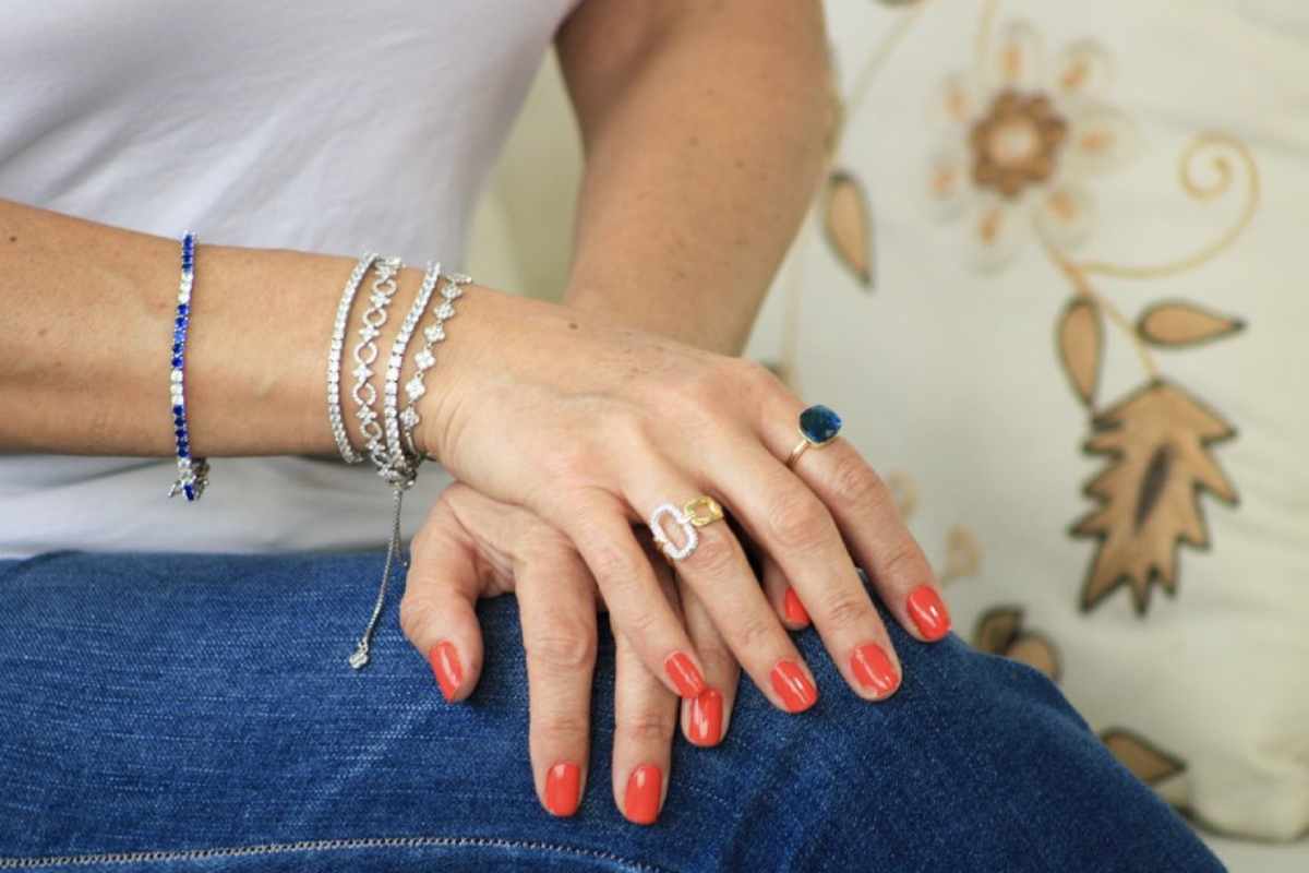 Joyería de Renata Beneto. Foto: Instagram