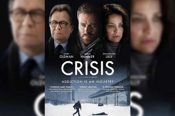 reseña crisis pelicula