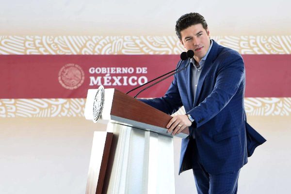 samuel garcía terreno