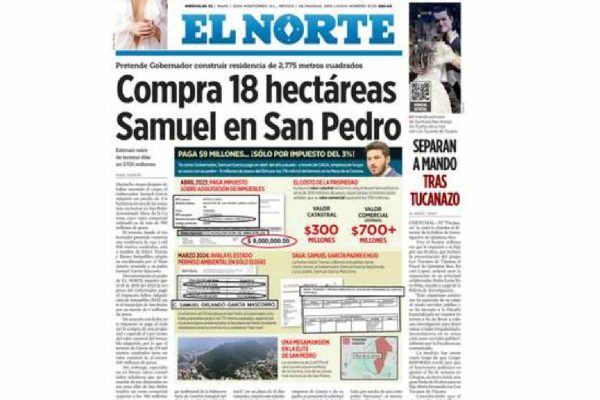 samuel garcía terreno reportajes patrimonio MC