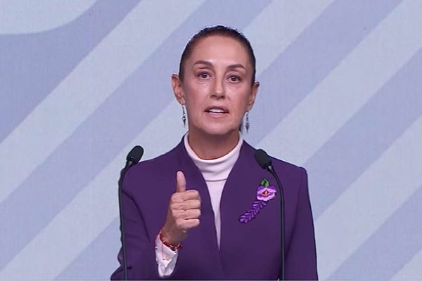 sheinbaum tercer debate