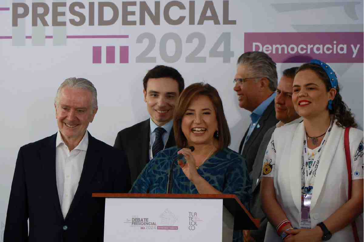 tercer debate presidencial marea rosa panistas (1)