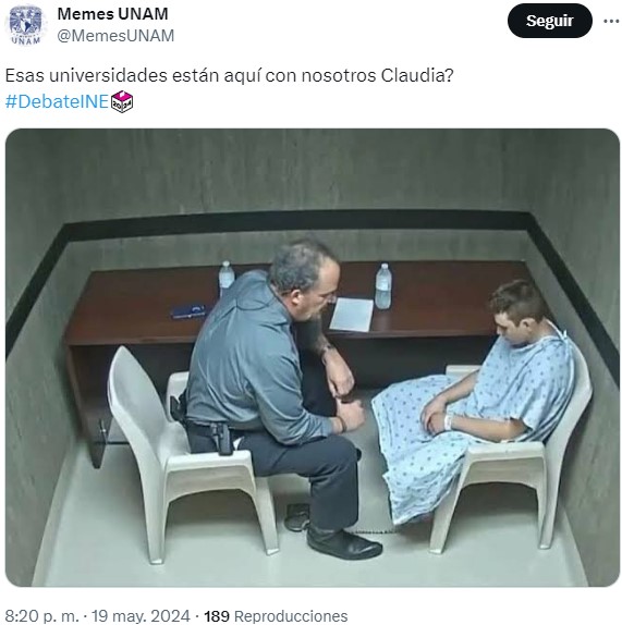 universidades benito juarez memes