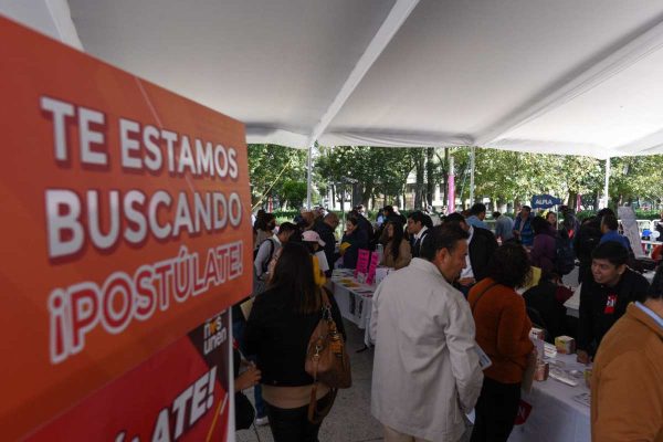 trimestre 2024 empleo 