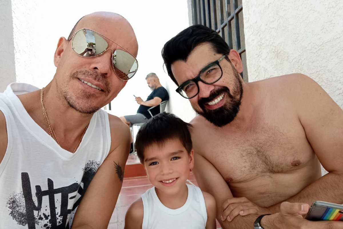 familias diversas
